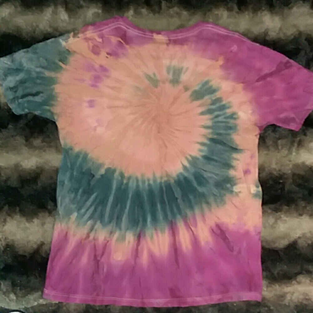 MATALLICA SHIRT - Picture 3 of 3